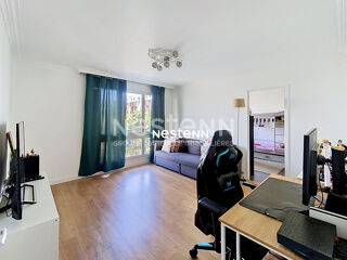  Appartement � vendre 2 pi�ces 53 m�
