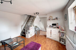 Appartement à louer 2 pièces 36 m²
