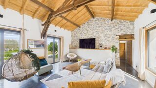  Maison � vendre 9 pi�ces 350 m�