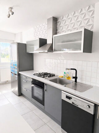  Appartement � louer 3 pi�ces 67 m�