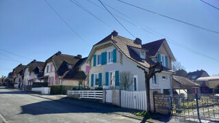  Maison  vendre 6 pices 141 m