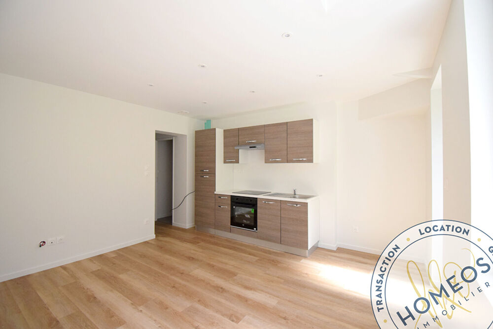 Location Appartement Appartement Saint Jean Sur Reyssouze 2 pièce(s) Saint jean sur reyssouze