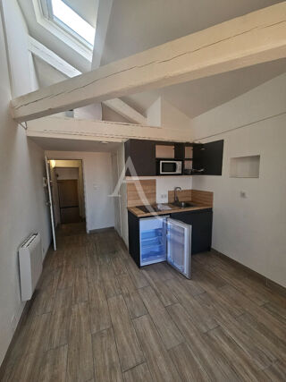  Appartement  louer 1 pice 11 m