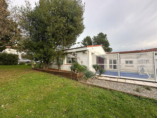  Maison � vendre 4 pi�ces 100 m�