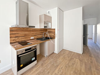  Appartement � vendre 2 pi�ces 40 m�