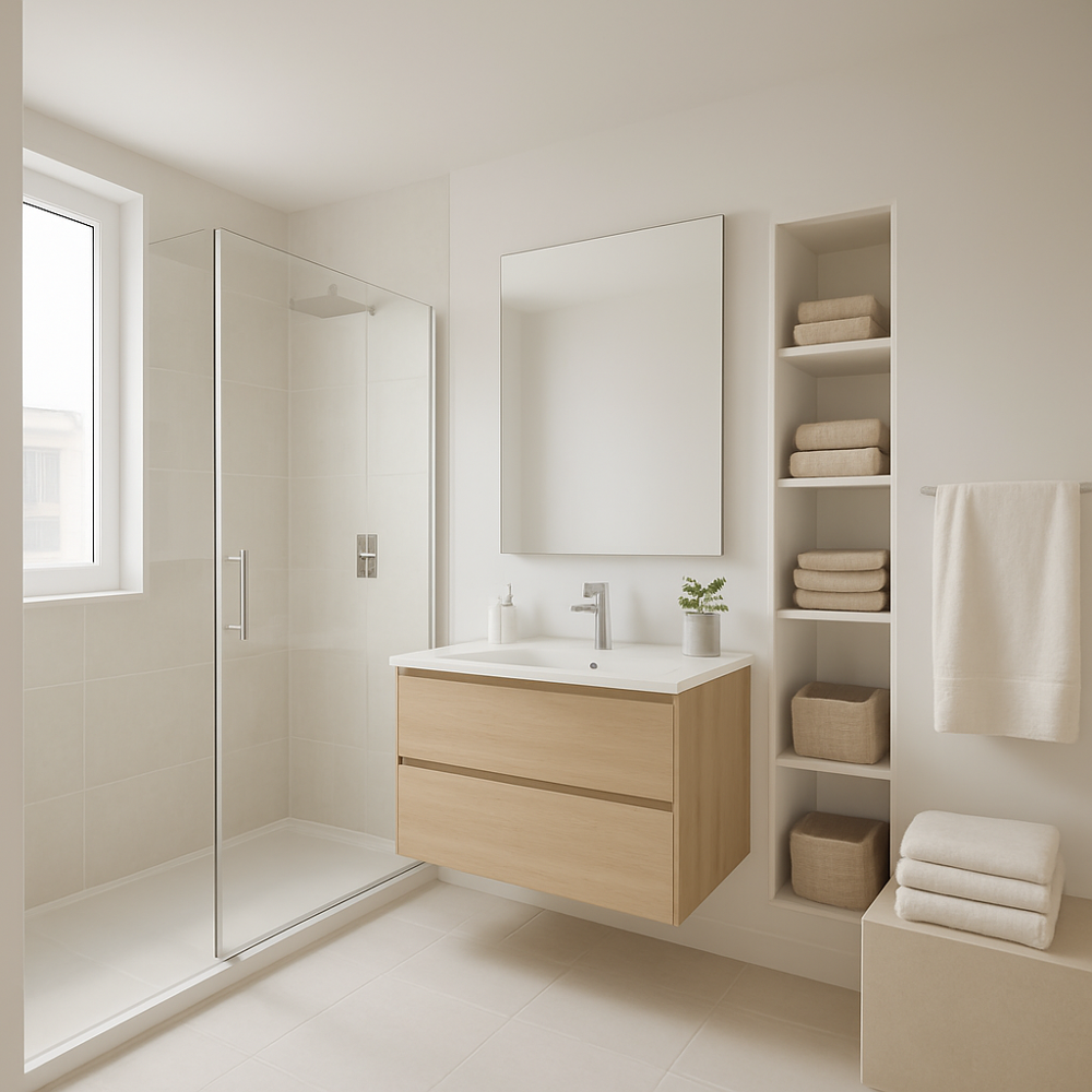 Vente Appartement Appartement 3 pièces de 67 m2 (Toulouse) Toulouse