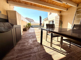  Maison � vendre 6 pi�ces 145 m�