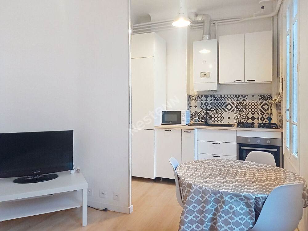 Appartement 3 pièces 52 m² · à Toulon · 52 m² · 128 000 €