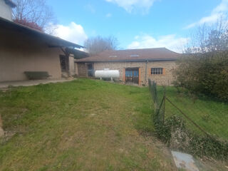  Maison à vendre 8 pièces 173 m²