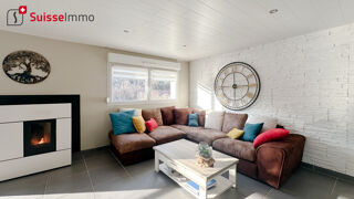  Appartement � vendre 5 pi�ces 94 m�