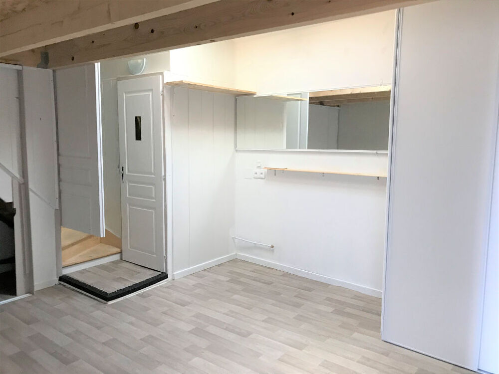 Vente Parking/Garage Garage Bretignolles Sur Mer 60m2 Bretignolles sur mer