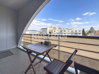  Appartement � vendre 4 pi�ces 97 m�
