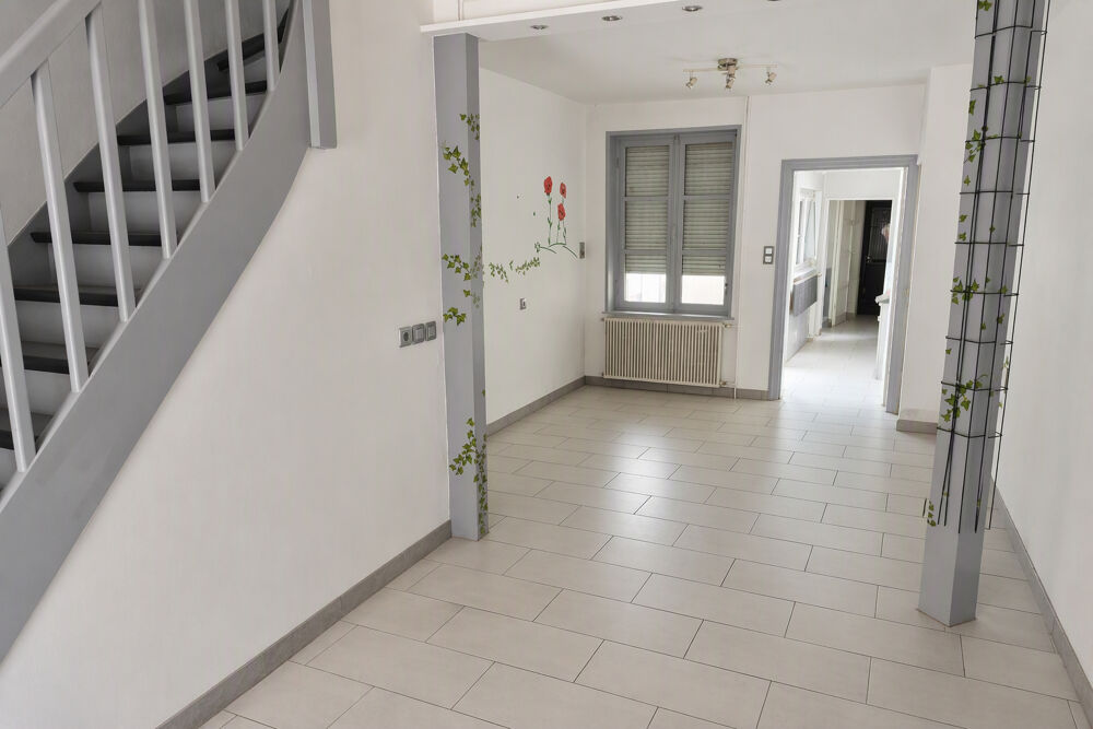 Maison Haubourdin