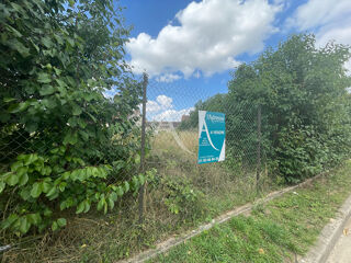  Terrain � vendre 481 m�