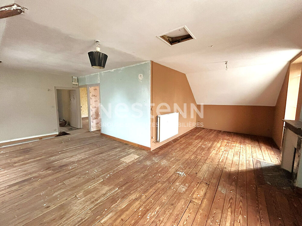 Vente Immeuble Immeuble avec local commerciale et habitation au coeur de  la commune de  LYE (36) Lye