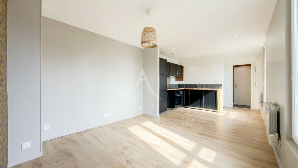 Location Appartement APPARTEMENT 2 PIECES Brunoy