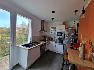  Maison à vendre 7 pièces 143 m²