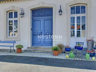  Maison � vendre 7 pi�ces 231 m�