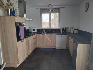  Maison à vendre 5 pièces 101 m²