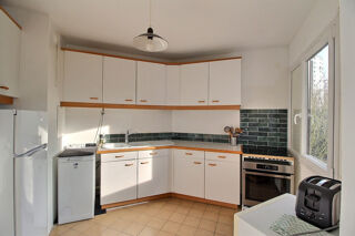  Appartement � vendre 4 pi�ces 90 m�