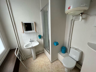  Appartement  louer 1 pice 19 m