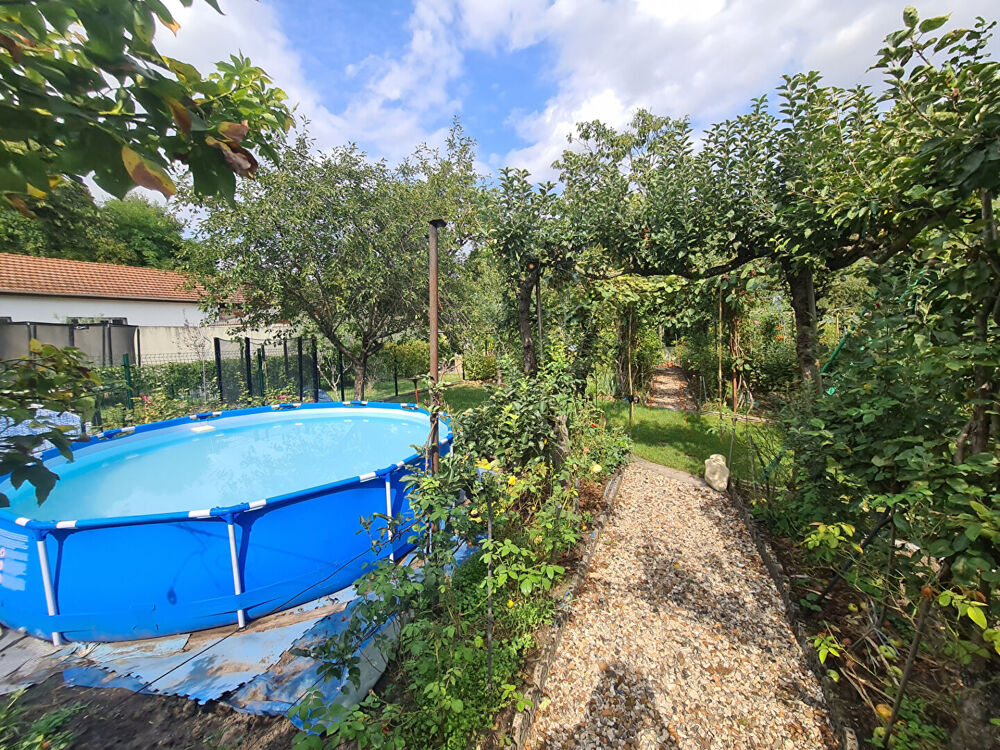  vendre  Villa Noisy-le-Sec (93130)