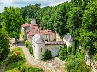  Villa à vendre 15 + pièces 875 m²