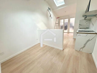  Appartement à louer 1 pièce 23 m²