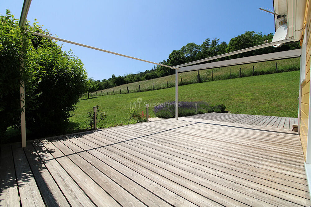 Maison 5 pièce(s) 145.23 m2 sur Terrain de 10 596 m2