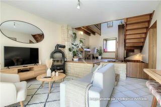  Maison à vendre 4 pièces 76 m²