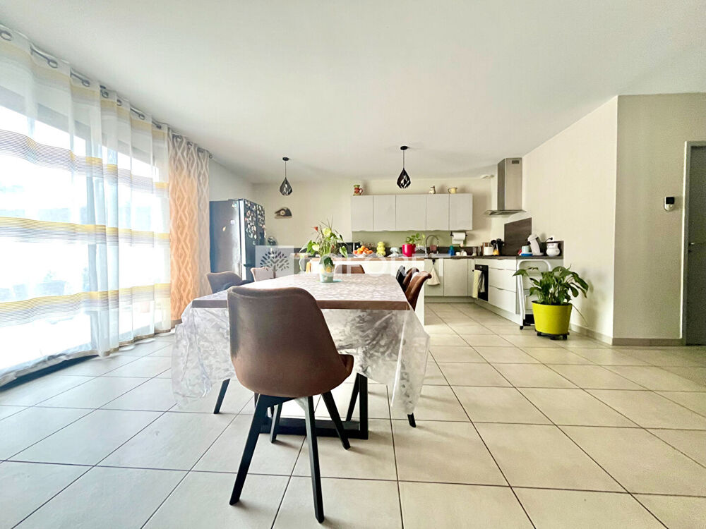 Vente Maison Maison de Plain Pied � Passa 4 pi�ce(s) 90 m2 Passa