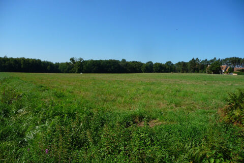  Terrain � louer 61198 m� Vouzon