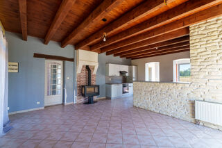  Maison à vendre 5 pièces 