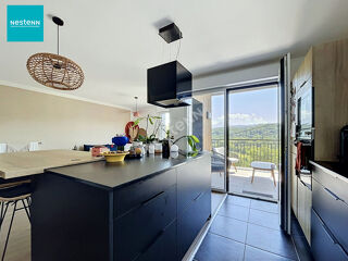  Appartement à vendre 4 pièces 94 m²