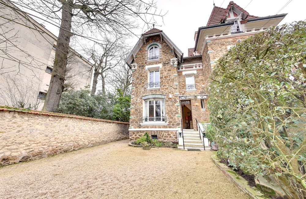 � vendre  Villa Nogent-sur-Marne (94130)
