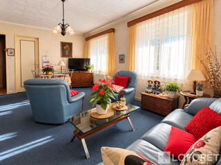 Vente Maison Maison Mandeure 4 pièce(s) 66 m2 Mandeure