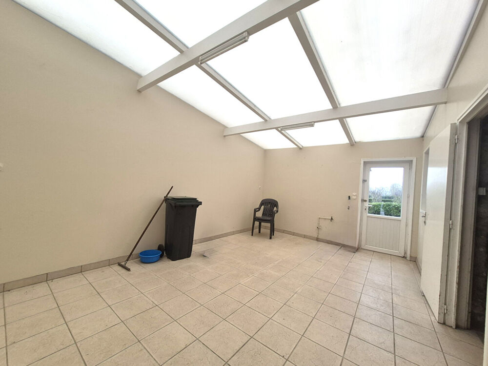 Vente Maison Maison Hondschoote 170 m2 Hondschoote