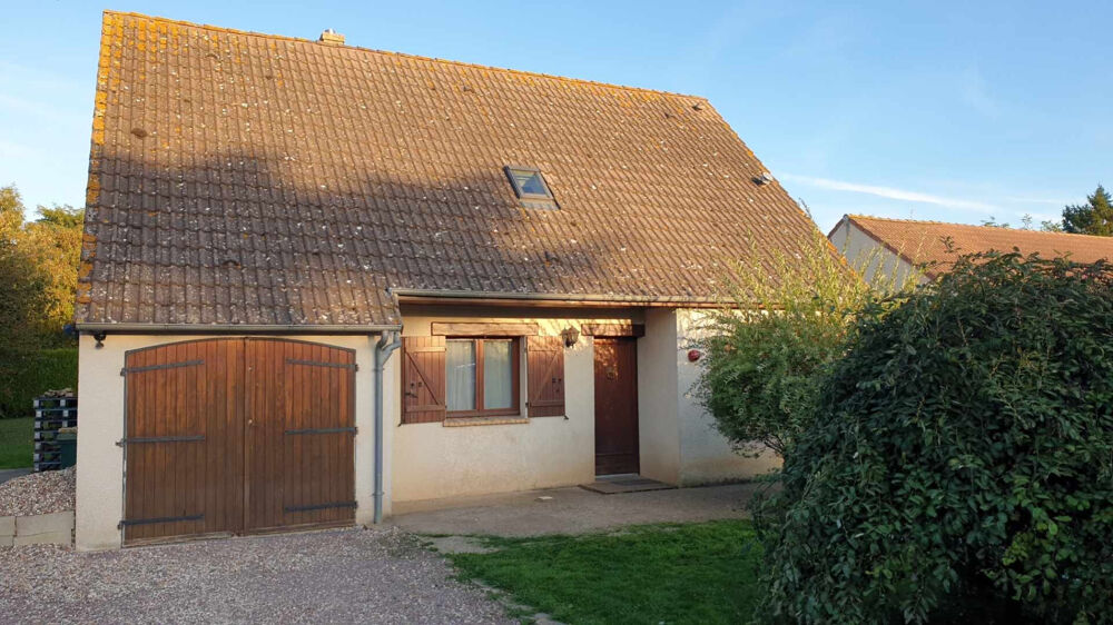 belle maison proximité EVREUX