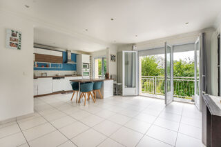  Maison � vendre 6 pi�ces 140 m�