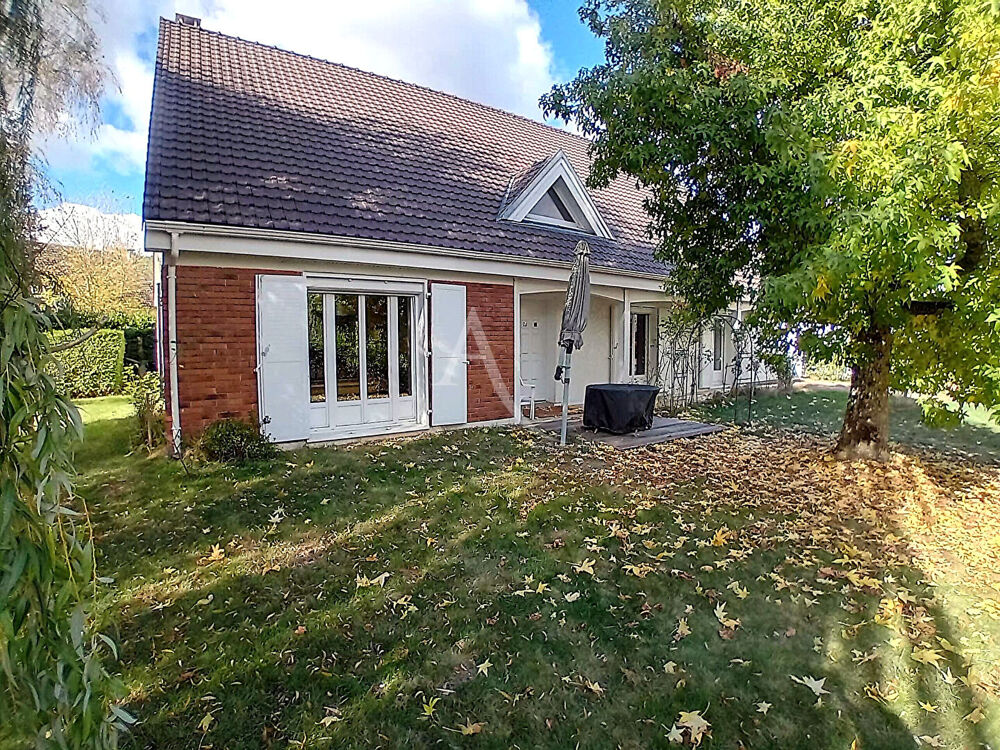 Maison 8 pièces Gif Sur Yvette - Chevry