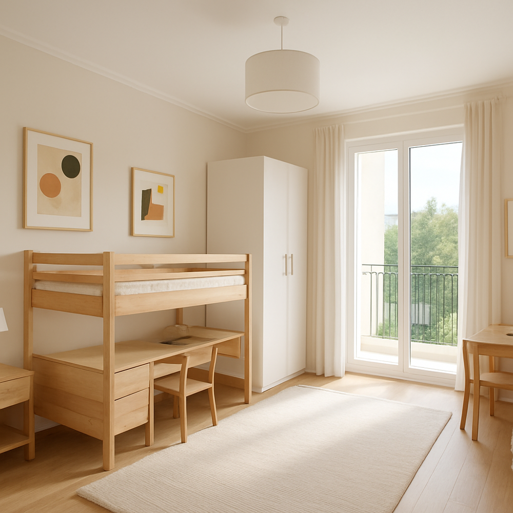 Vente Appartement Maison 3 pièces de 78 m2 (Mallemort) Mallemort