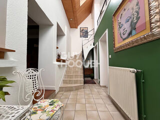  Maison à vendre 5 pièces 165 m²