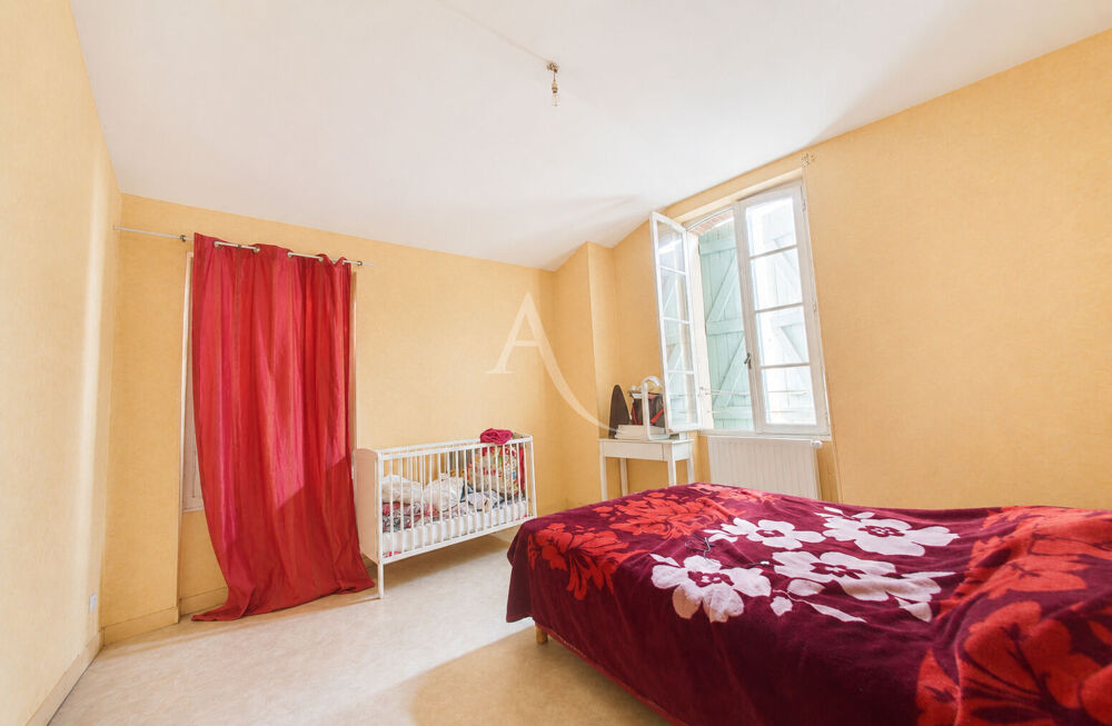 Appartement T2