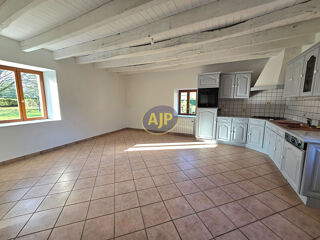  Maison � vendre 4 pi�ces 93 m�