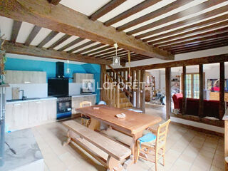  Maison  vendre 5 pices 124 m