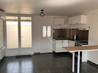  Maison à vendre 4 pièces 90 m²