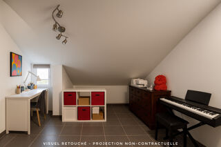  Appartement � vendre 4 pi�ces 85 m�