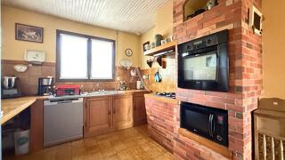  Maison à vendre 6 pièces 128 m²