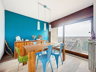  Appartement � vendre 3 pi�ces 67 m�