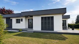  Maison à vendre 4 pièces 116 m²